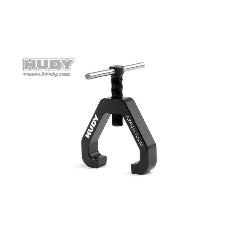UNIVERSAL FLYWHEEL PULLER - 107030 - HUDY