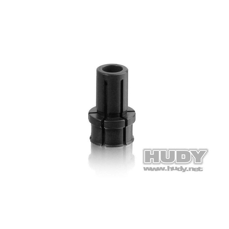 COLLET 14 FOR .21 ENGINE BEARING - 107064 - HUDY