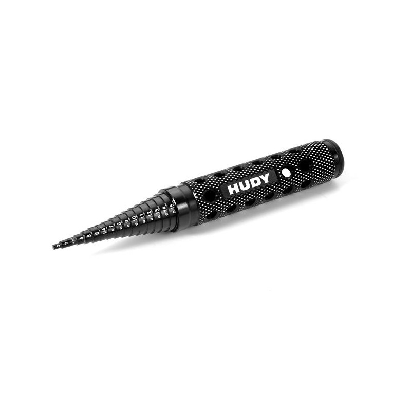 HUDY BEARING CHECK TOOL - 107090 - HUDY