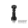 BEARING PRESSER ADAPTER FOR .21 ENGINE - SET - 107073 - HUDY
