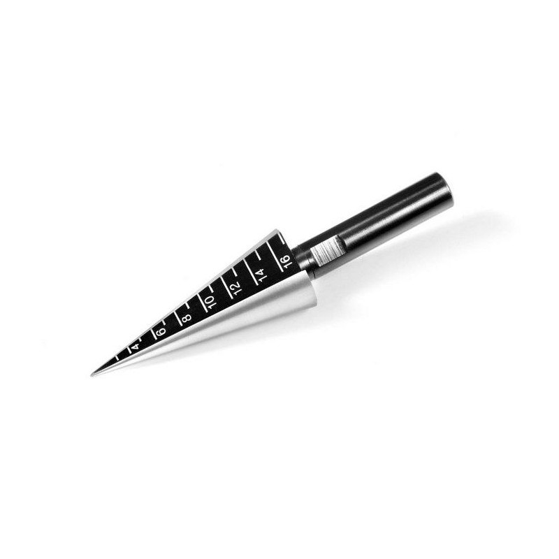 CUTTING HEAD FOR REAMER - 107606 - HUDY