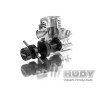 HUDY PROFFESIONAL ENGINE TOOL KIT FOR .12 ENGINE - 107050 - HUDY