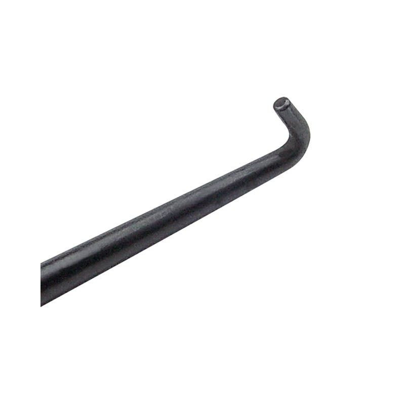 REPL. TIP EXHAUST SPRING / CASTER CLIP REMOVER - 107611 - HUDY