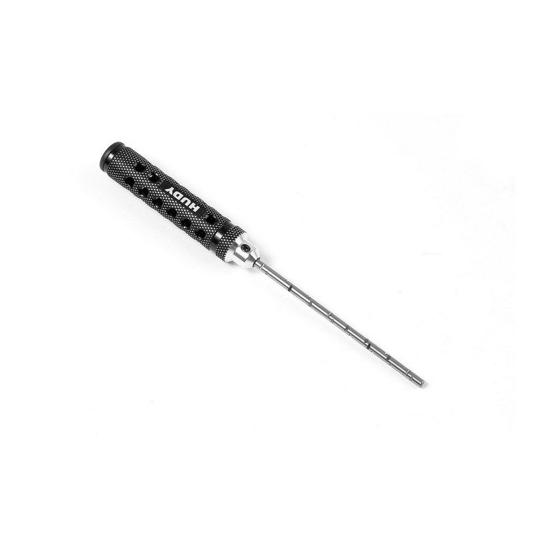LIMITED EDITION - ARM REAMER 4.0 MM - 107644 - HUDY