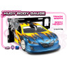 HUDY BODY GAUGE 1/10 NITRO TOURING CARS - 107770 - HUDY