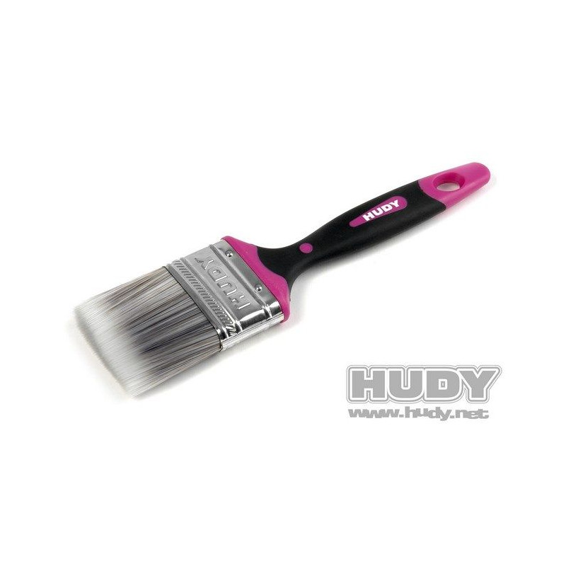 CLEANING BRUSH LARGE - MEDIUM - 107841 - HUDY
