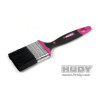 CLEANING BRUSH LARGE - STIFF - 107842 - HUDY