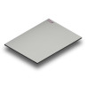 FLAT SET-UP BOARD FOR 1/8 OFF-ROAD & GT - GREY - 108701 - HUDY