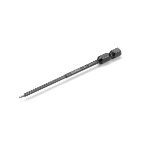 POWER TOOL TIP ALLEN 1.5 x 90 MM  - HUDY - 111571