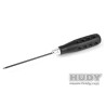 PT ALLEN WRENCH + REPL. TIP 2.5 x 120 MM - V2 - 112549 - HUDY