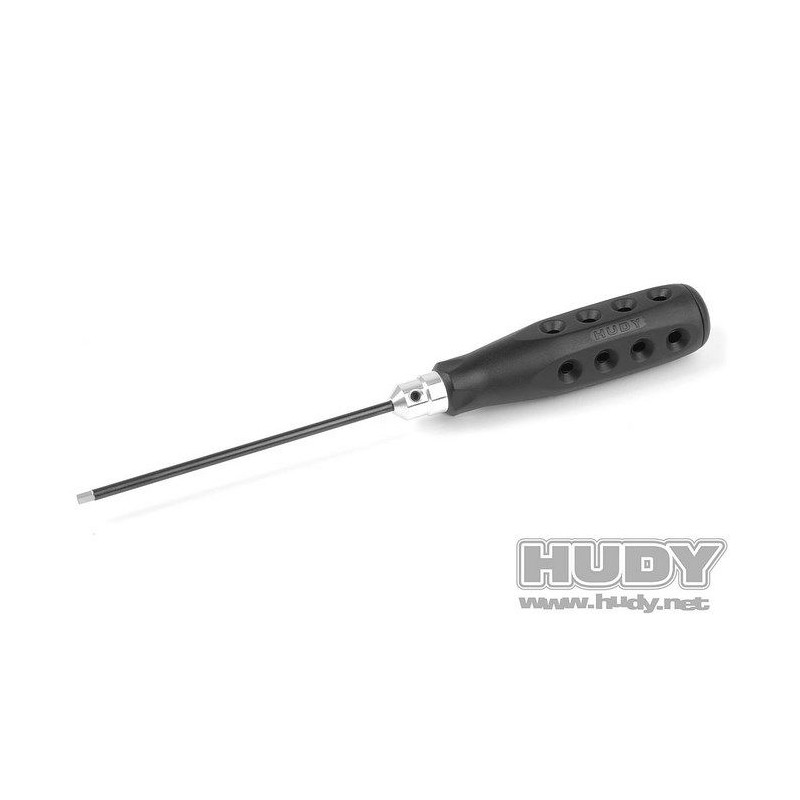 PT ALLEN WRENCH + REPL. TIP 3.0 x 120 MM - V2 - 113049 - HUDY