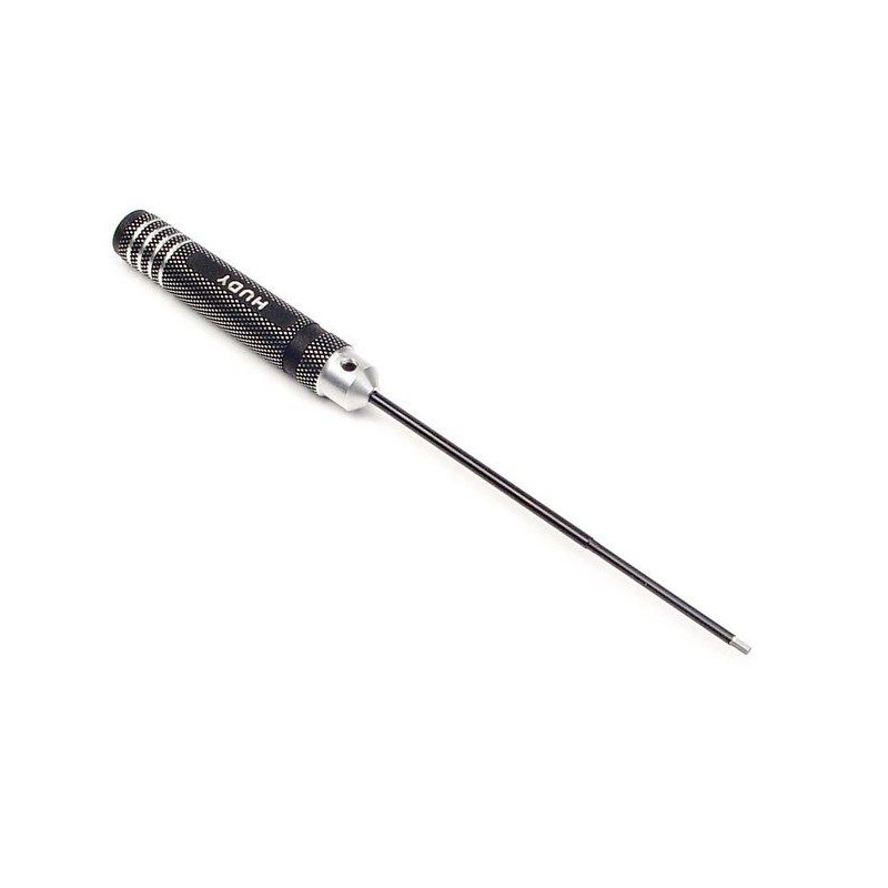 "ALLEN WRENCH + REPL. TIP .078 x 120 MM (5/64"") - V2 - 127840 - HUDY