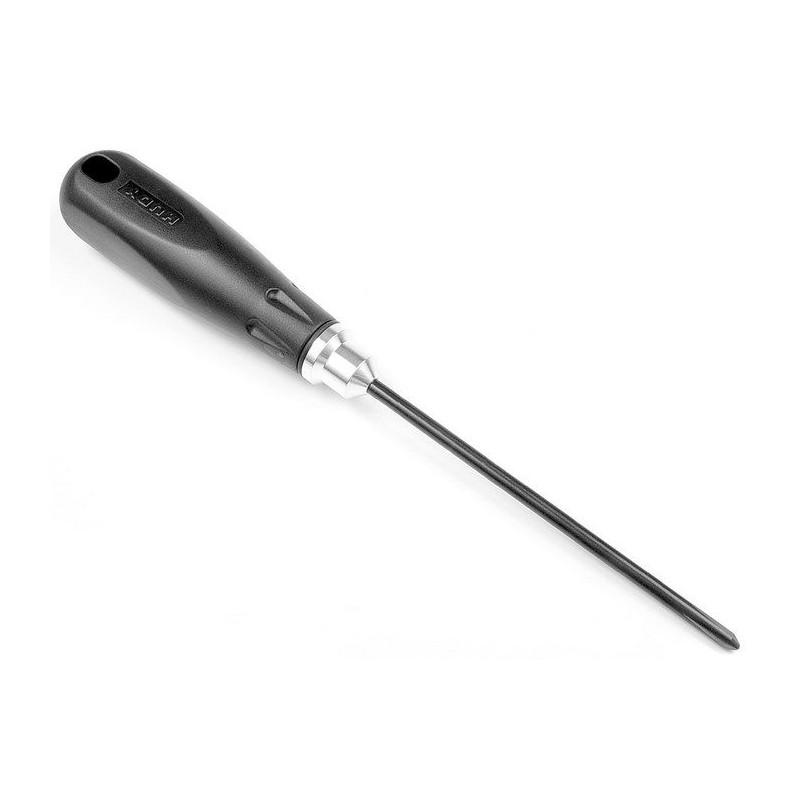PT PHILLIPS SCREWDRIVER  4.0 x 120 MM (SCREW 2.9 & M3) - V2 - 164049 