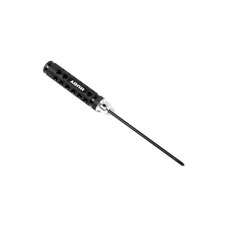 LIMITED EDITION - PHILLIPS SCREWDRIVER 3.5 MM - 163545 - HUDY