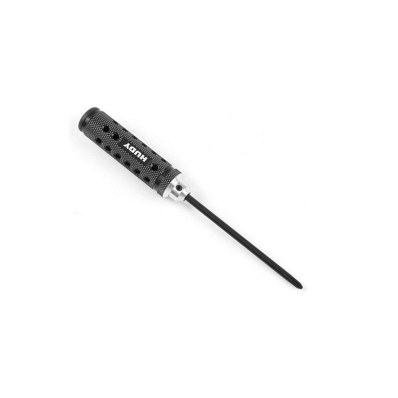 LIMITED EDIT,- PHILLIPS SCREWDRIVER  5.0x120 MM / 22MM (SCREW 3.5&M4)