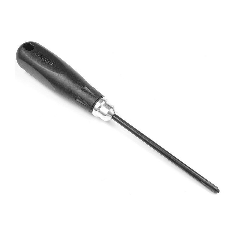 PT PHILLIPS SCREWDRIVER  5.0 x 120 MM (SCREW 3.5 & M4) - 165049 - HUD