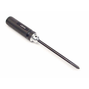 PHILLIPS SCREWDRIVER  5.8 x 120 MM / 22 (SCREW 4.2 & M5) - V2 - 16584