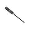 LIMITED EDIT.- PHILLIPS SCREWDRIVER  5.8x120 MM / 22 (SCREW 4.2 & M5)