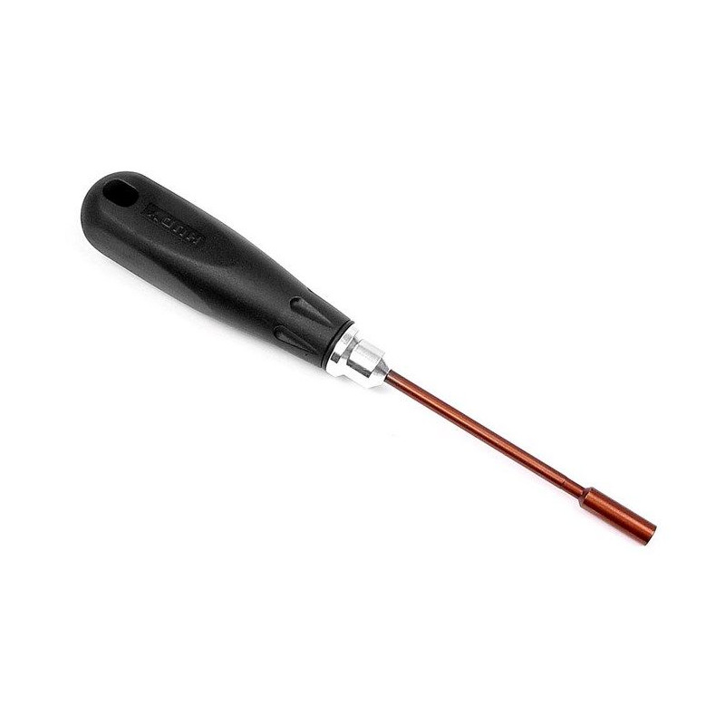 PT SOCKET DRIVER 4.5 MM - V2 - 170049 - HUDY