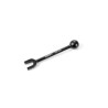 HUDY SPRING STEEL TURNBUCKLE WRENCH 5.5MM - 181055 - HUDY