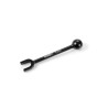 HUDY SPRING STEEL TURNBUCKLE WRENCH 6MM - 181060 - HUDY