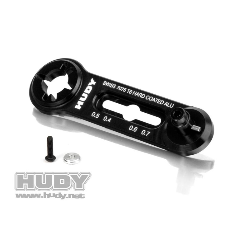 HUDY FLYWHEEL/CLUTCH MULTI-TOOL - 182010 - HUDY