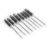 ALLEN DRIVER SET - 8 PCS. - 190100 - HUDY