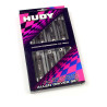 ALLEN DRIVER SET - 8 PCS. - 190100 - HUDY