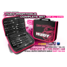 PT SET OF TOOLS + CARRYING BAG - FOR ALL CARS - 190006 - HUDY