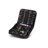 HUDY RC TOOLS BAG - EXCLUSIVE EDITION - 199010 - HUDY