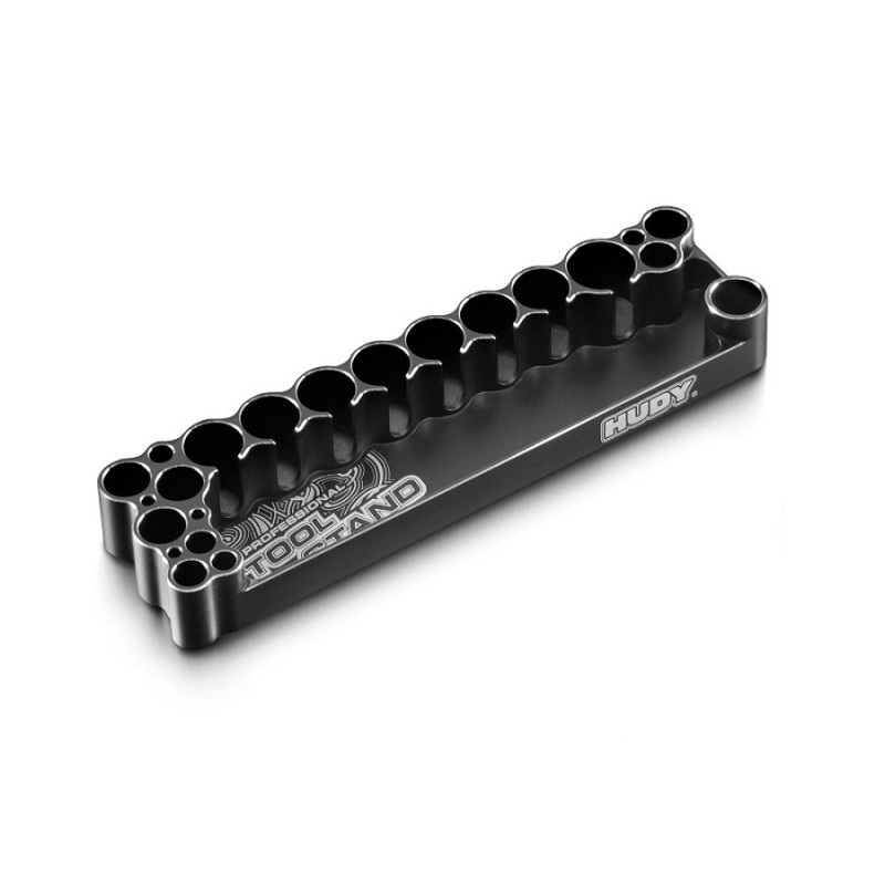 HUDY ALU TOOL STAND - 199060 - HUDY