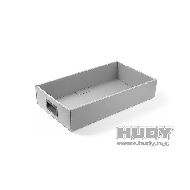 HUDY CARRYING BAG DRAWER - SMALL - 199092 - HUDY