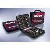 HUDY RC TOOLS BAG - EXCLUSIVE EDITION - 199010 - HUDY