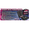 HUDY RC TOOLS BAG - EXCLUSIVE EDITION - 199010 - HUDY