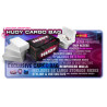 HUDY CARGO BAG - EXCLUSIVE EDITION - 199150 - HUDY