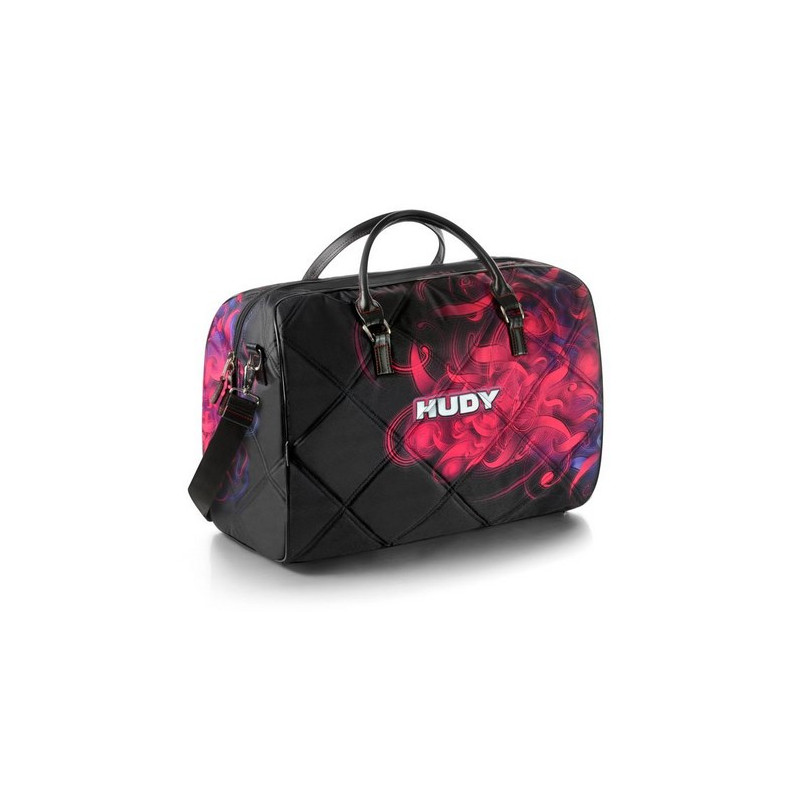 HUDY HAND BAG - LARGE - 199157L - HUDY
