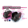 HUDY HAND BAG - MEDIUM - 199157M - HUDY