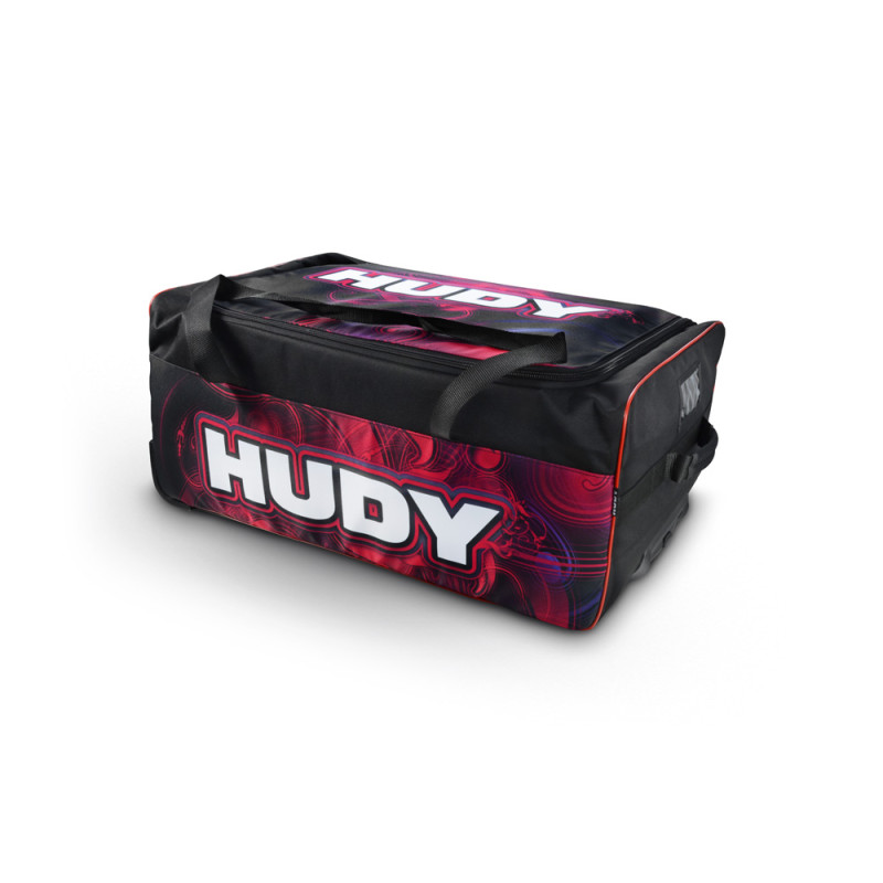 HUDY CARGO BAG - EXCLUSIVE EDITION - 199150 - HUDY
