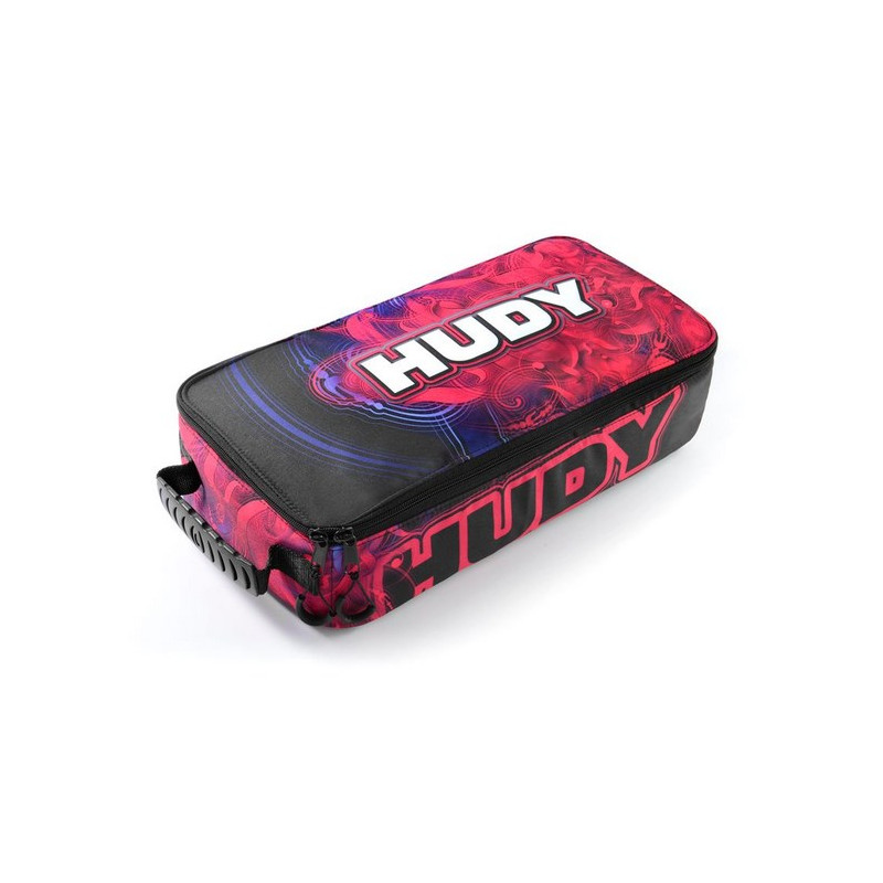 HUDY CAR BAG - 1/10 FORMULA - 199182 - HUDY