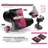 HUDY RADIO WINTER BAG - EXCLUSIVE EDITION - 199175 - HUDY