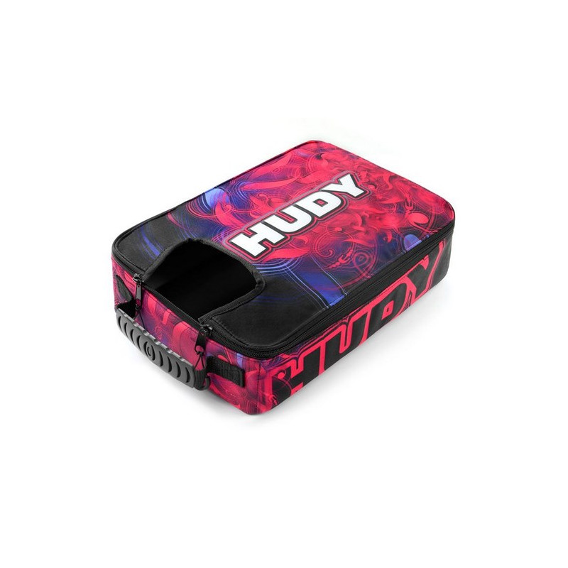 HUDY CAR BAG - 1/10 OFF-ROAD - 199183 - HUDY