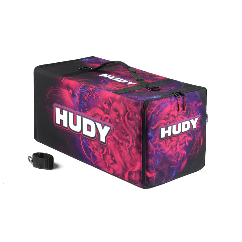 HUDY CAR BAG - 1/10 CRAWLER - HUDY - 199187