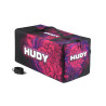 HUDY CAR BAG - 1/10 CRAWLER - HUDY - 199187