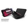 HUDY SET-UP BAG FOR 1/8 OFF-ROAD CARS - EXCLUSIVE EDITION - 199240 - 