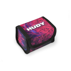 HUDY LIPO SAFETY BAG - COMPACT - HUDY - 199271