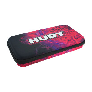 HUDY HARD CASE - 195x150x51MM - TOOLS / ACCESSORIES - HUDY - 199302-H