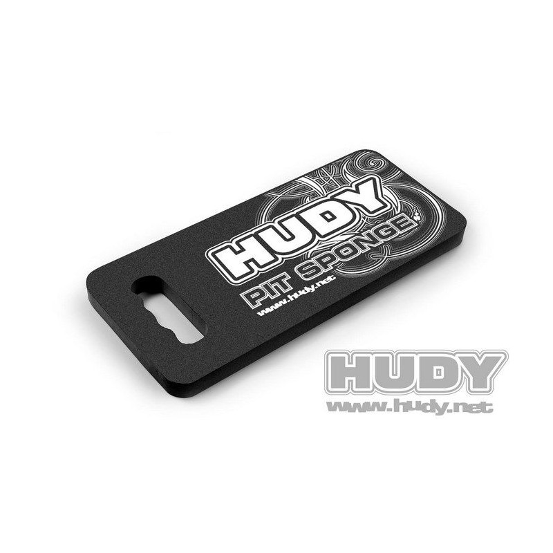 HUDY PIT FOAM - 199380 - HUDY
