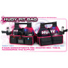 HUDY PIT BAG - COMPACT - 199310 - HUDY