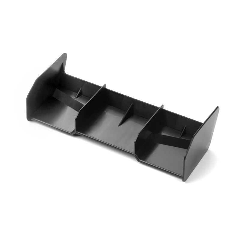 HUDY 1/8 OFF-ROAD STRIKE WING - BLACK - HUDY - 293580-K
