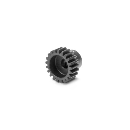 HUDY ALU ULTRA-LIGHT PINION GEAR - HARD COATED -  20T / 48 - HUDY - 2